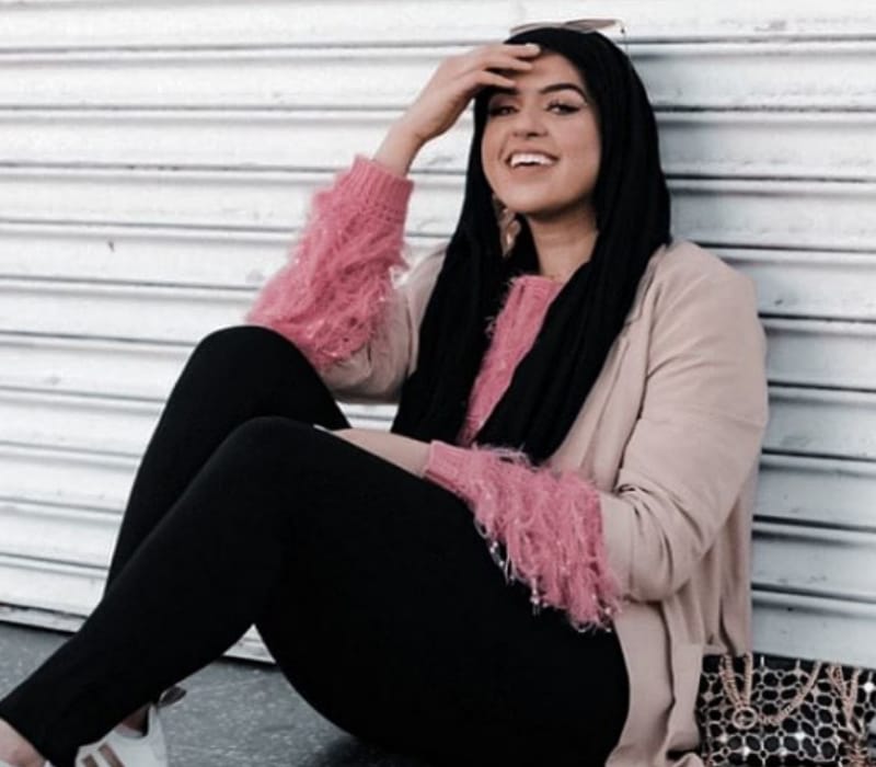 Amani al-Khatahtbeh