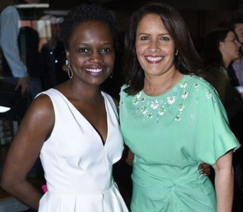 I had no idea that Karine Jean-Pierre is a lesb hq nude picture I had no idea that Karine Jean-Pierre is a lesb picture
