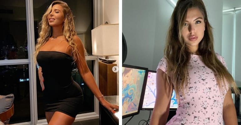 Natalia Garibotto Wiki, Bio, Age, Height, Net Worth, Boyfriend