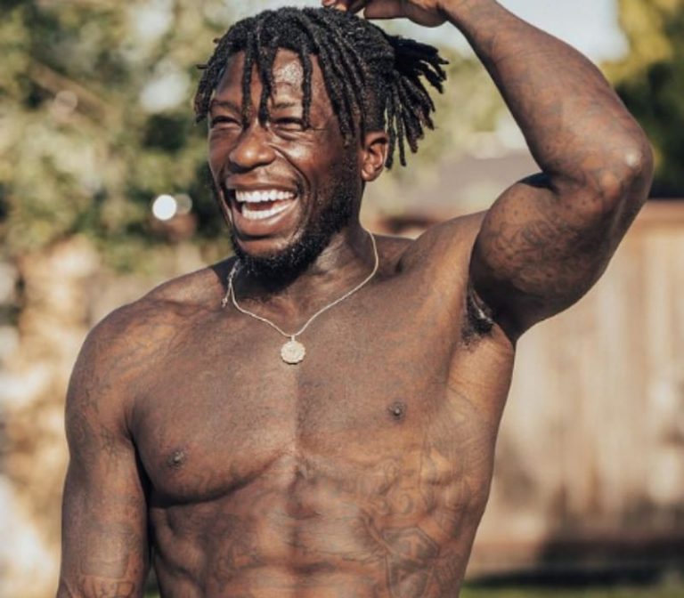 Nate Robinson Net Worth, Wiki, Bio, Age, Height, Wife Sheena Felitz