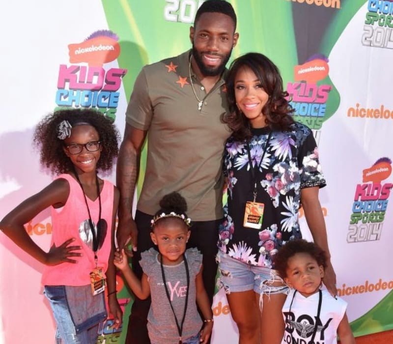 Nate Robinson Net Worth Nate Robinson Wife