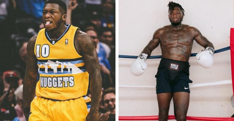 Nate Robinson Net Worth, Wiki, Bio, Age, Height, Wife Sheena Felitz