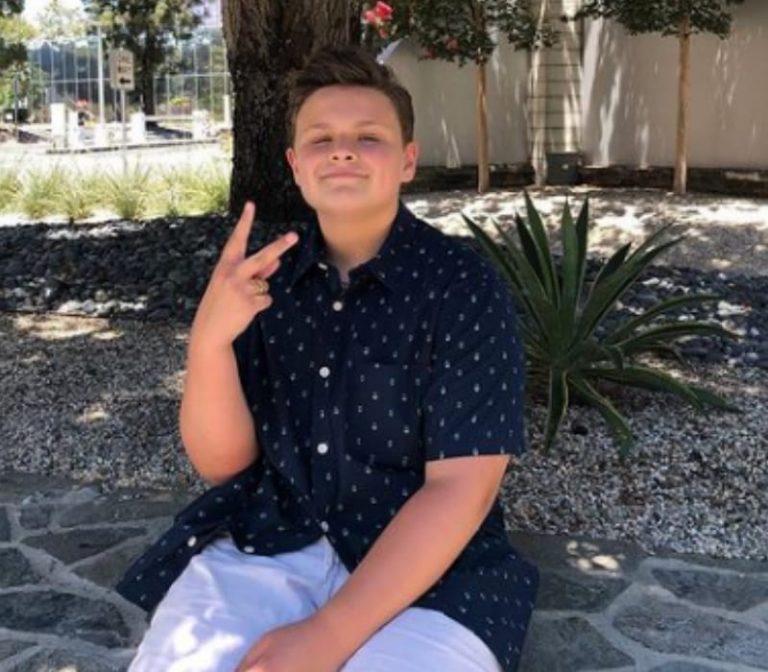 Carter Rubin Wiki [The Voice], Bio, Age, Height, Net Worth, Brother