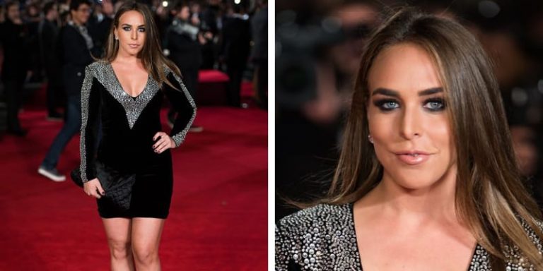 Chloe Green