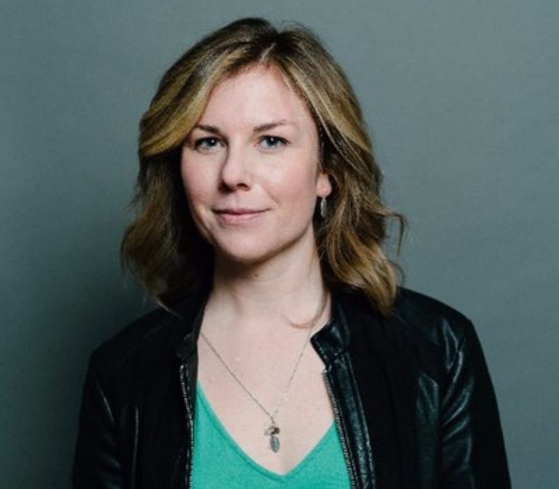 Christie Smythe