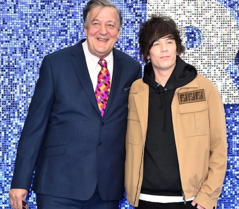 Elliott Spencer Wiki [Stephen Fry Husband], Bio, Age, Height, Net Worth