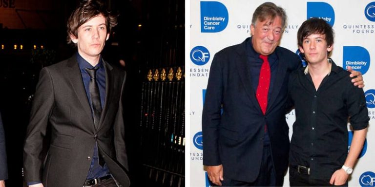 Elliott Spencer Wiki [Stephen Fry Husband], Bio, Age, Height, Net Worth