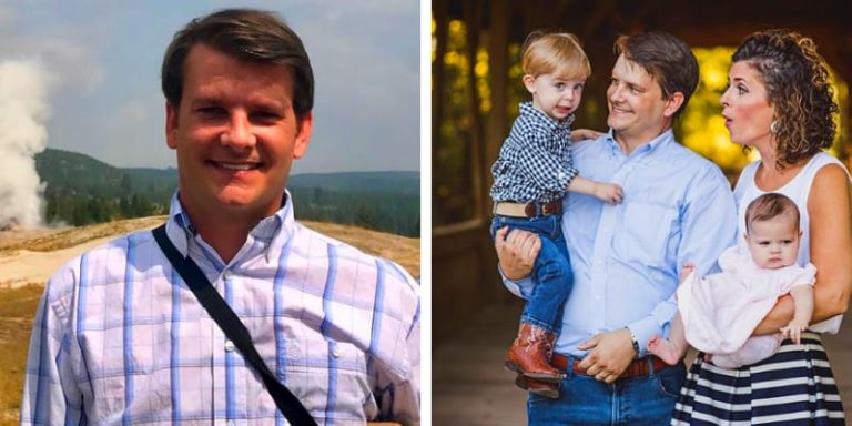 Julia Barnhill-Letlow