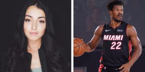 Kaitlin Nowak Wiki [Jimmy Butler Girlfriend], Bio, Age, Height, Net Worth