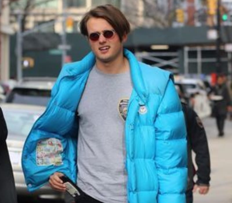 Rory Farquharson Wiki, Bio, Net Worth, Age, Malia Obama Boyfriend