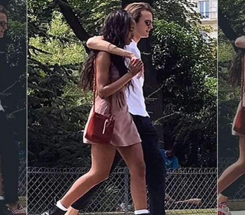 Rory Farquharson Wiki, Bio, Net Worth, Age, Malia Obama Boyfriend