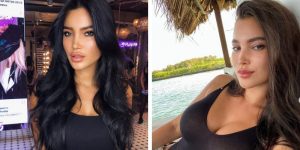 Sveta Bilyalova Wiki, Bio, Age, Height, Net Worth, Boyfriend