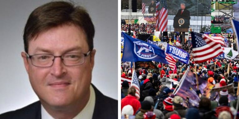 Christopher Stanton Georgia