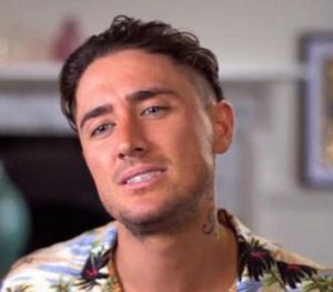 Georgia Harrison Wiki, Biography, Age, Height, Net Worth, Boyfriend