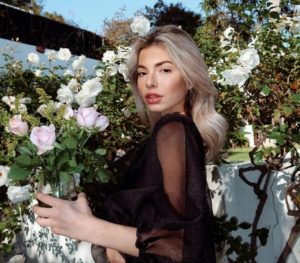 Kit Keenan Wiki, Biography, Age, Height, Net Worth, Boyfriend, Family