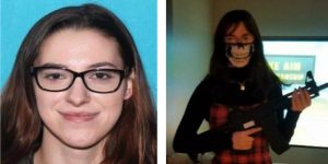 Riley Williams Wiki, Biography, Age, Height, Net Worth, Boyfriend