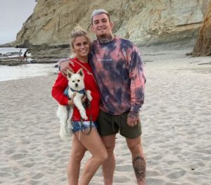 Austin Vanderford Wiki, Biography, Net Worth, Age, Height, Girlfriend