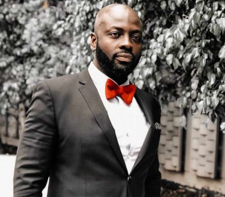 Dr. Michael K. Obeng Wiki, Net Worth, Bio, Age, Wife, Kids, Height