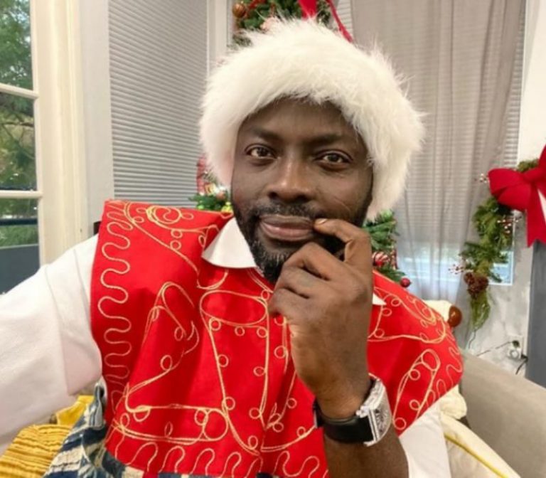 Dr. Michael K. Obeng Wiki, Net Worth, Bio, Age, Wife, Kids, Height