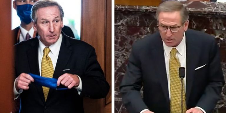 Michael Van Der Veen