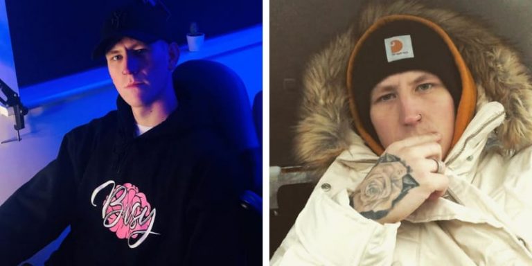 Nathan Evans Sea Shanty