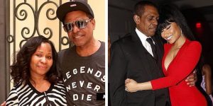 Robert Maraj Wiki, Biography, Age, Net Worth, Nicki Minaj Father