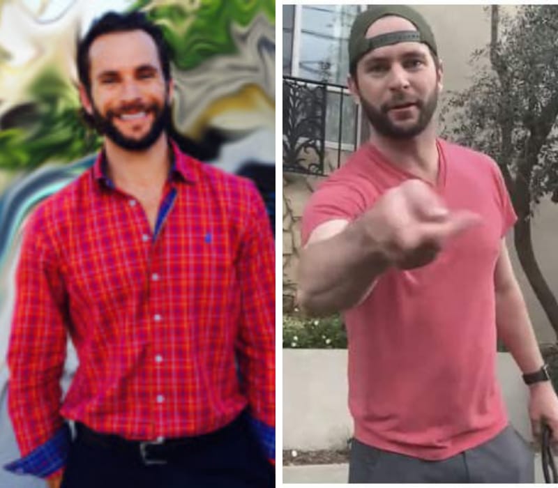 Who is Michael Dalcin aka Mike Dalcin [Realtor]