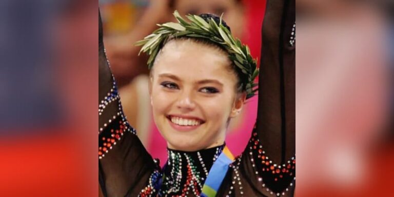 Who is Alina Kabaeva? WIki, Net Worth, Biography, Age, Husband, Kids