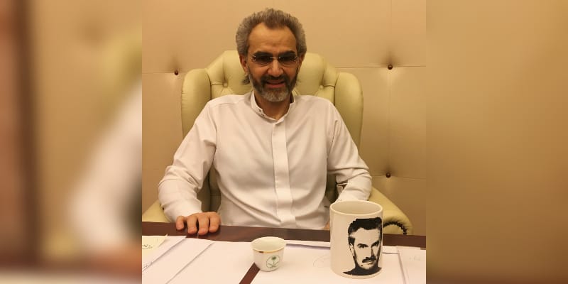 Alwaleed bin Talal