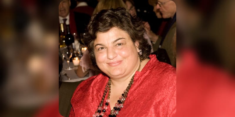 Andrea Soros Colombel