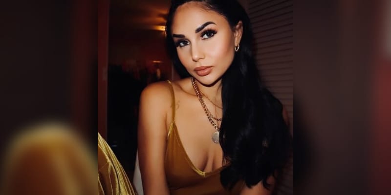 Ariana Marie