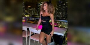 Who is Caro Viehweg? Wiki, Biography, Net Worth, Age, Boyfriend