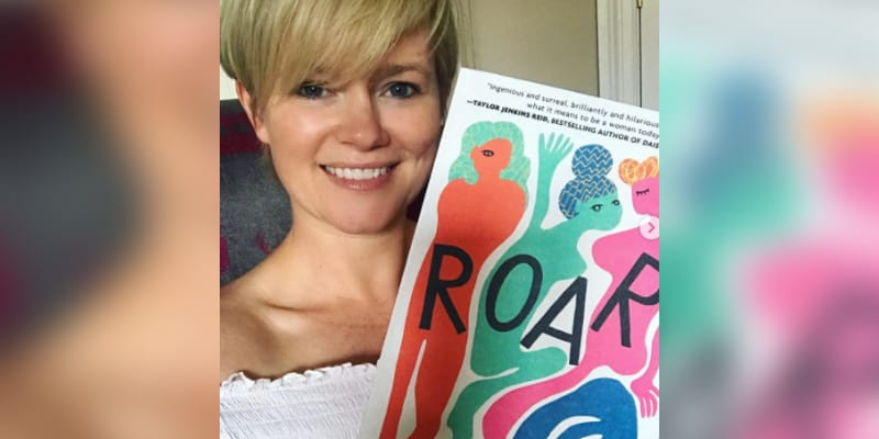 Cecelia Ahern