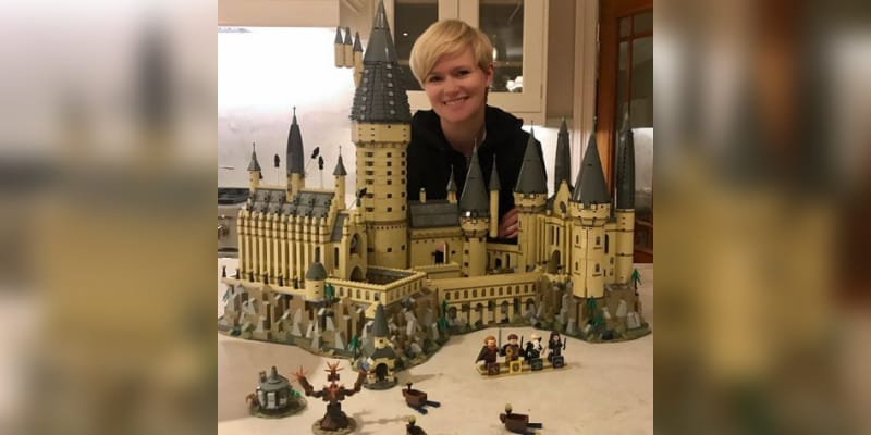Cecelia Ahern