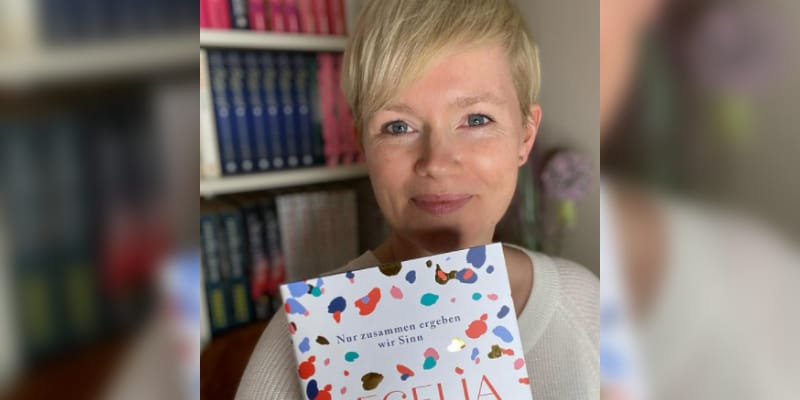Cecelia Ahern