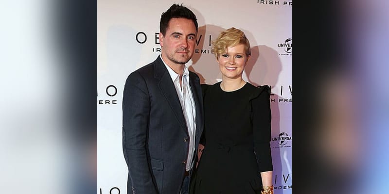 Cecelia Ahern