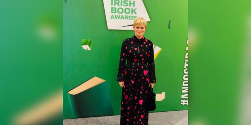 Cecelia Ahern