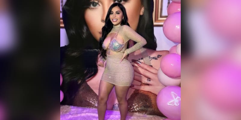 Cindy Cervantes