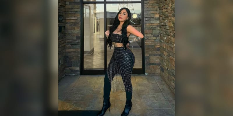 Cindy Cervantes