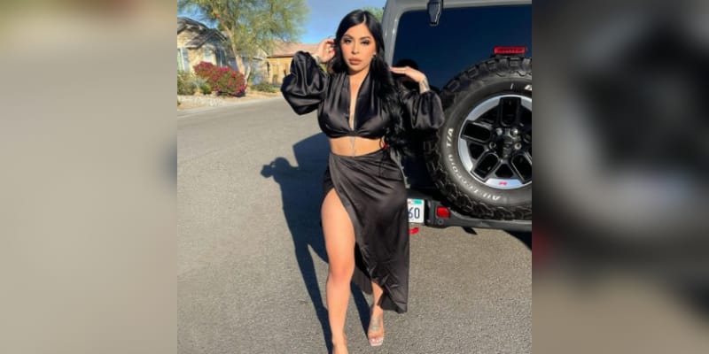 Cindy Cervantes