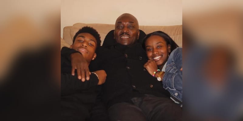 Clifton Powell Jr