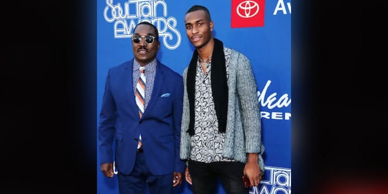 Clifton Powell Jr
