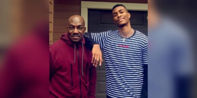 Clifton Powell Jr