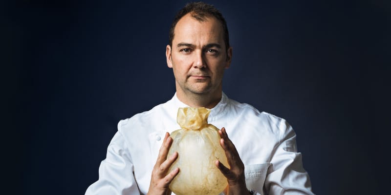 Daniel Humm