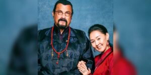 Who is Erdenetuya Batsukh? Wiki, Net Worth, Biography, Age, Husband