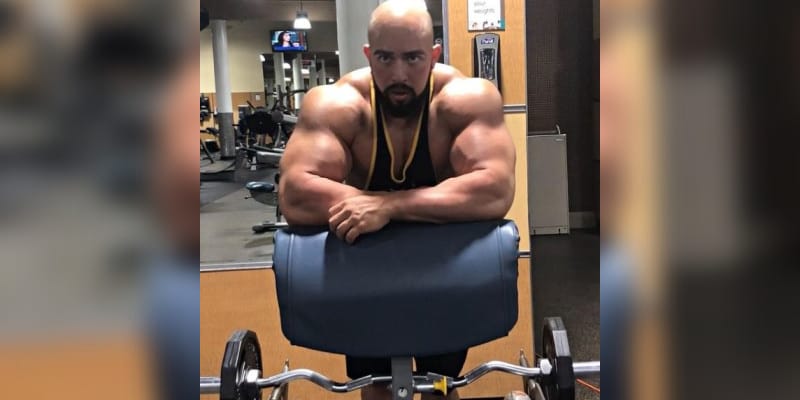 Eric Kanevsky
