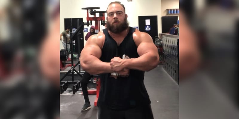 Eric Kanevsky