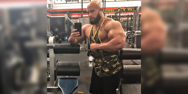 Eric Kanevsky