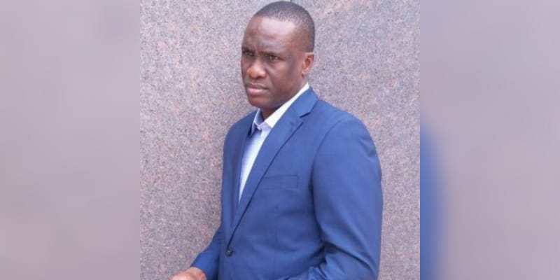 Fidelis Anosike