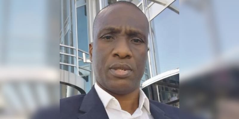 Fidelis Anosike